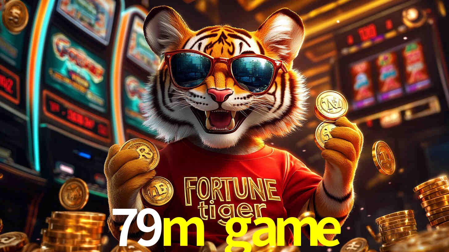 Por Que Jogar Fortune Tiger no 79m game